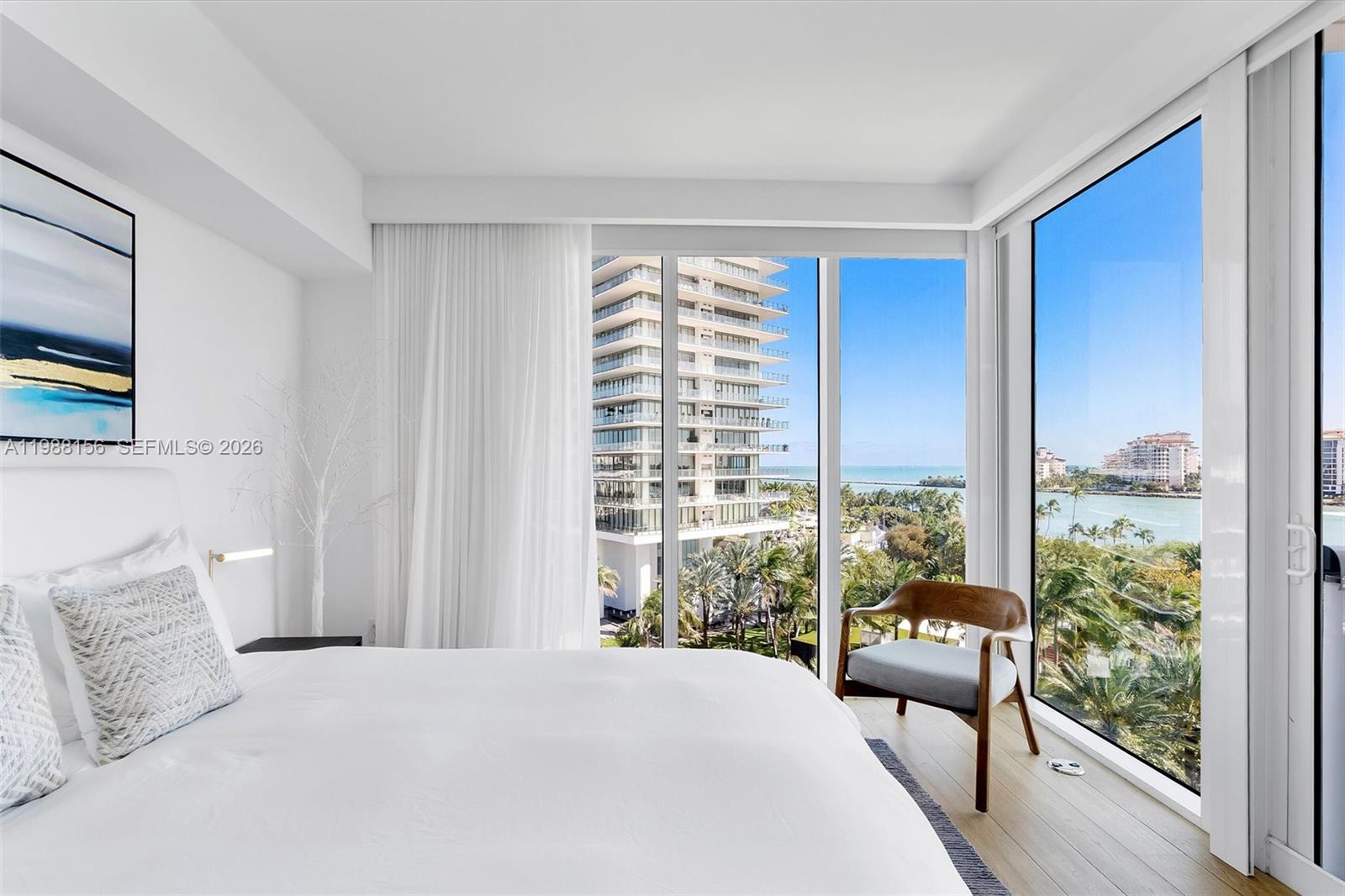 1000 S Pointe Dr # 705