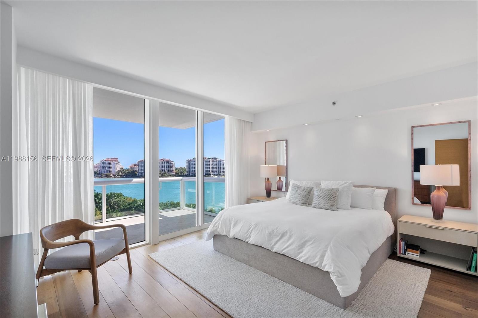 1000 S Pointe Dr # 705