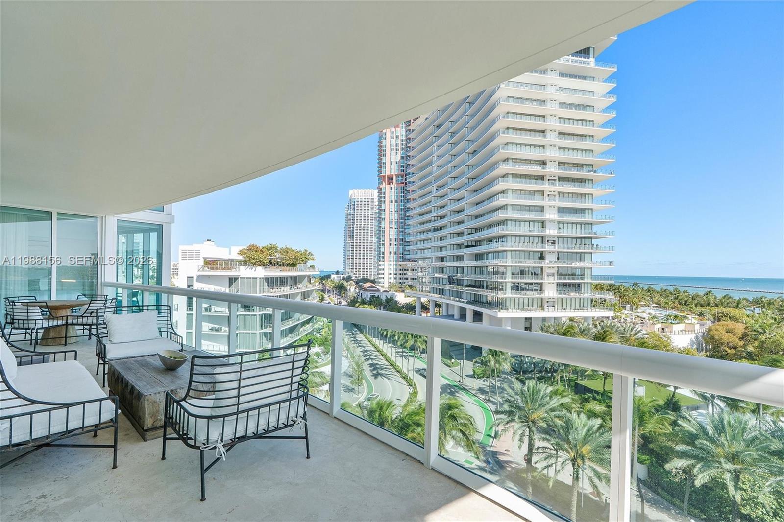 1000 S Pointe Dr # 705