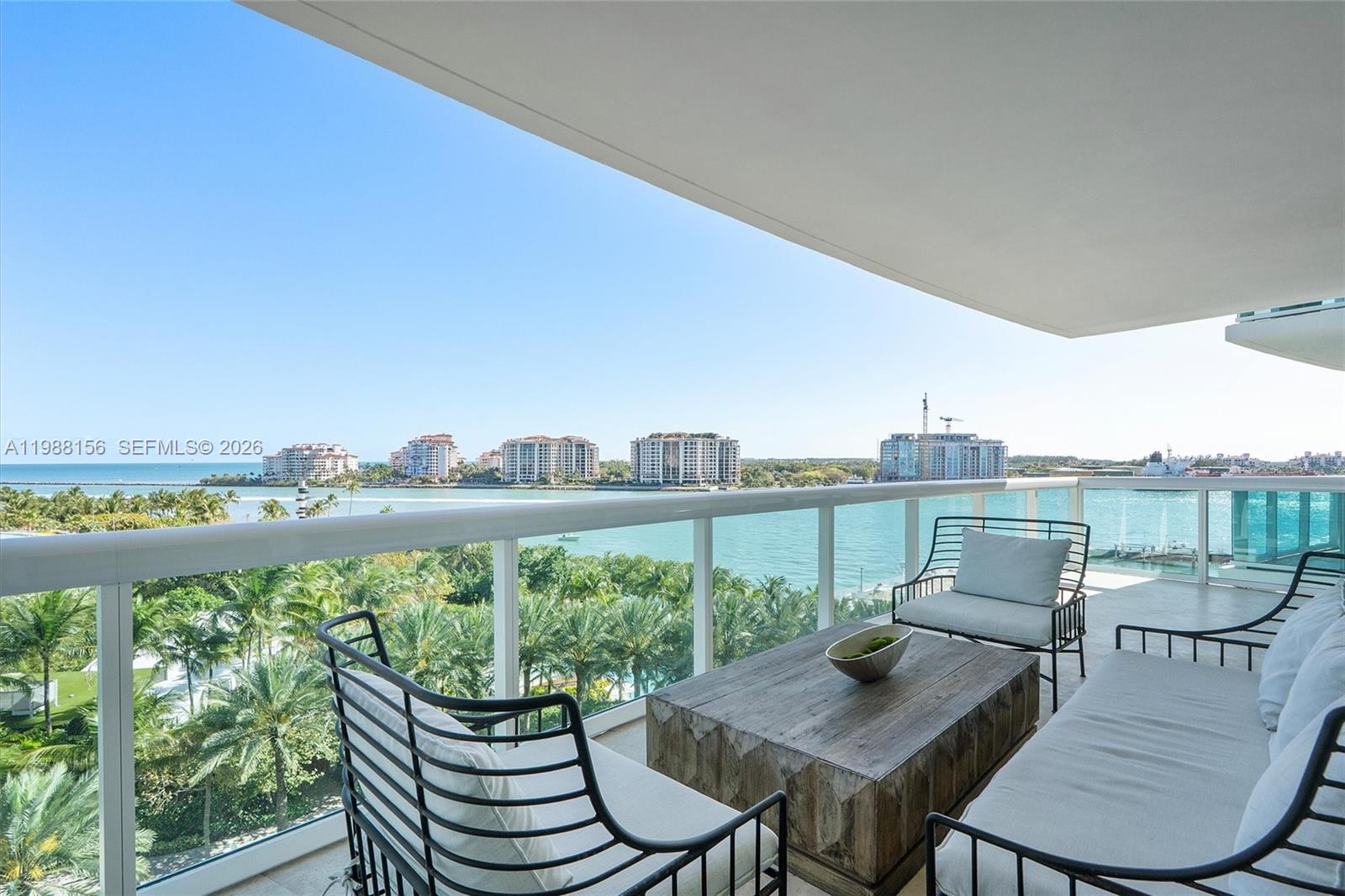 1000 S Pointe Dr # 705