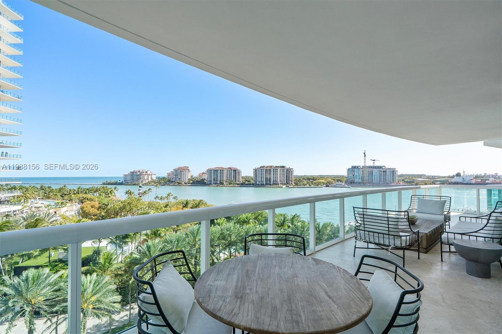 1000 S Pointe Dr # 705