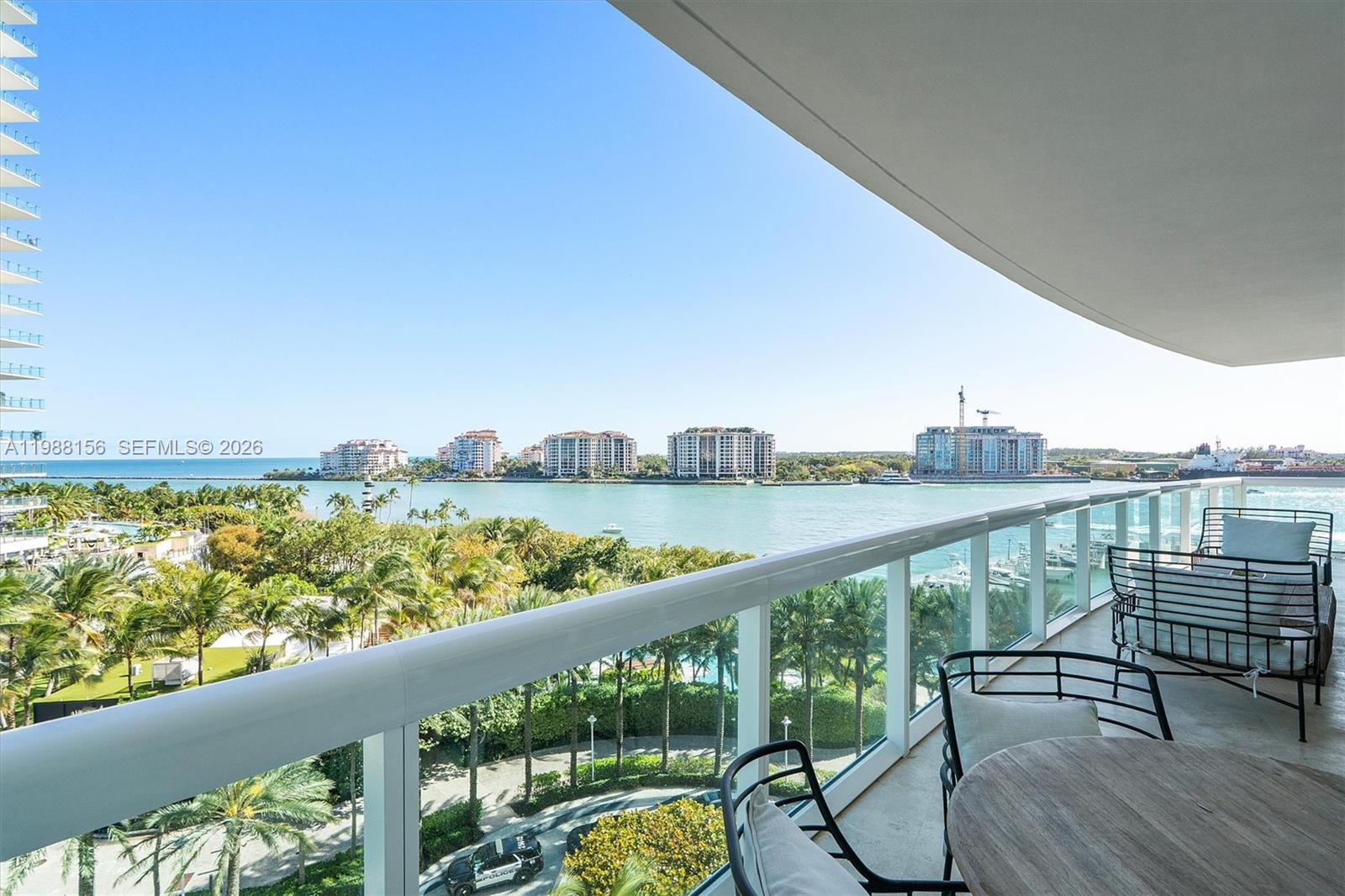 1000 S Pointe Dr # 705