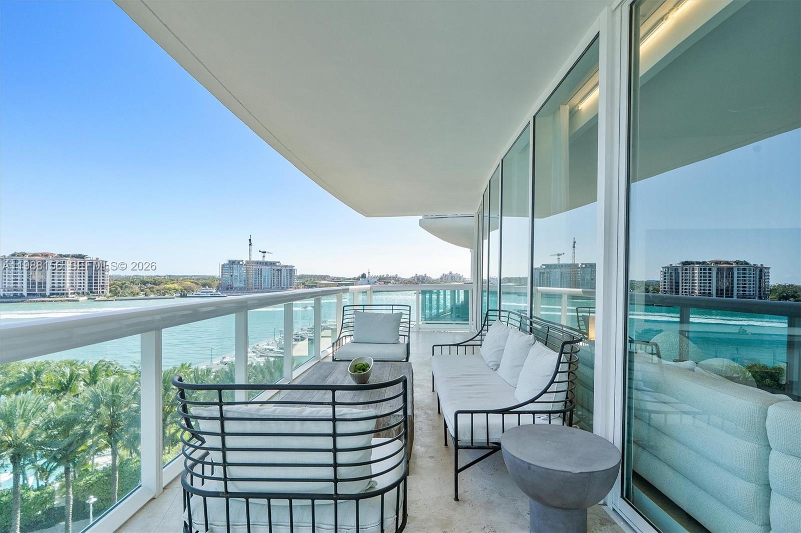 1000 S Pointe Dr # 705