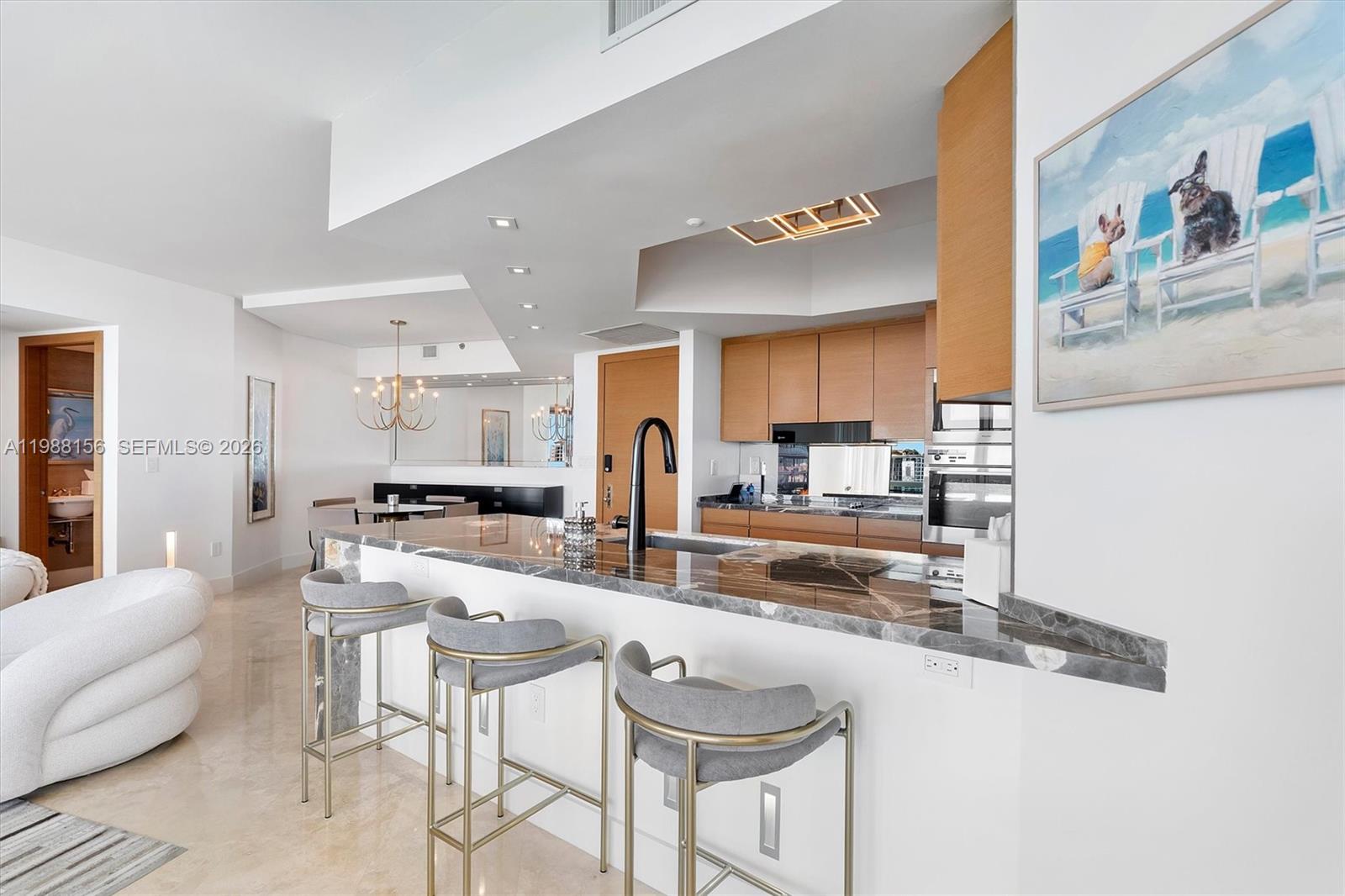 1000 S Pointe Dr # 705