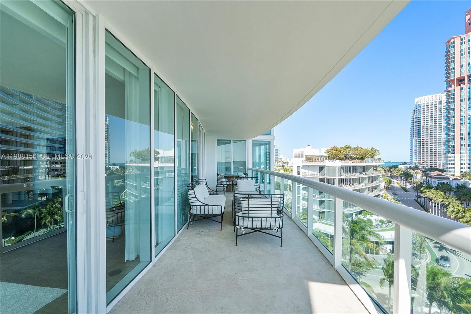 1000 S Pointe Dr # 705