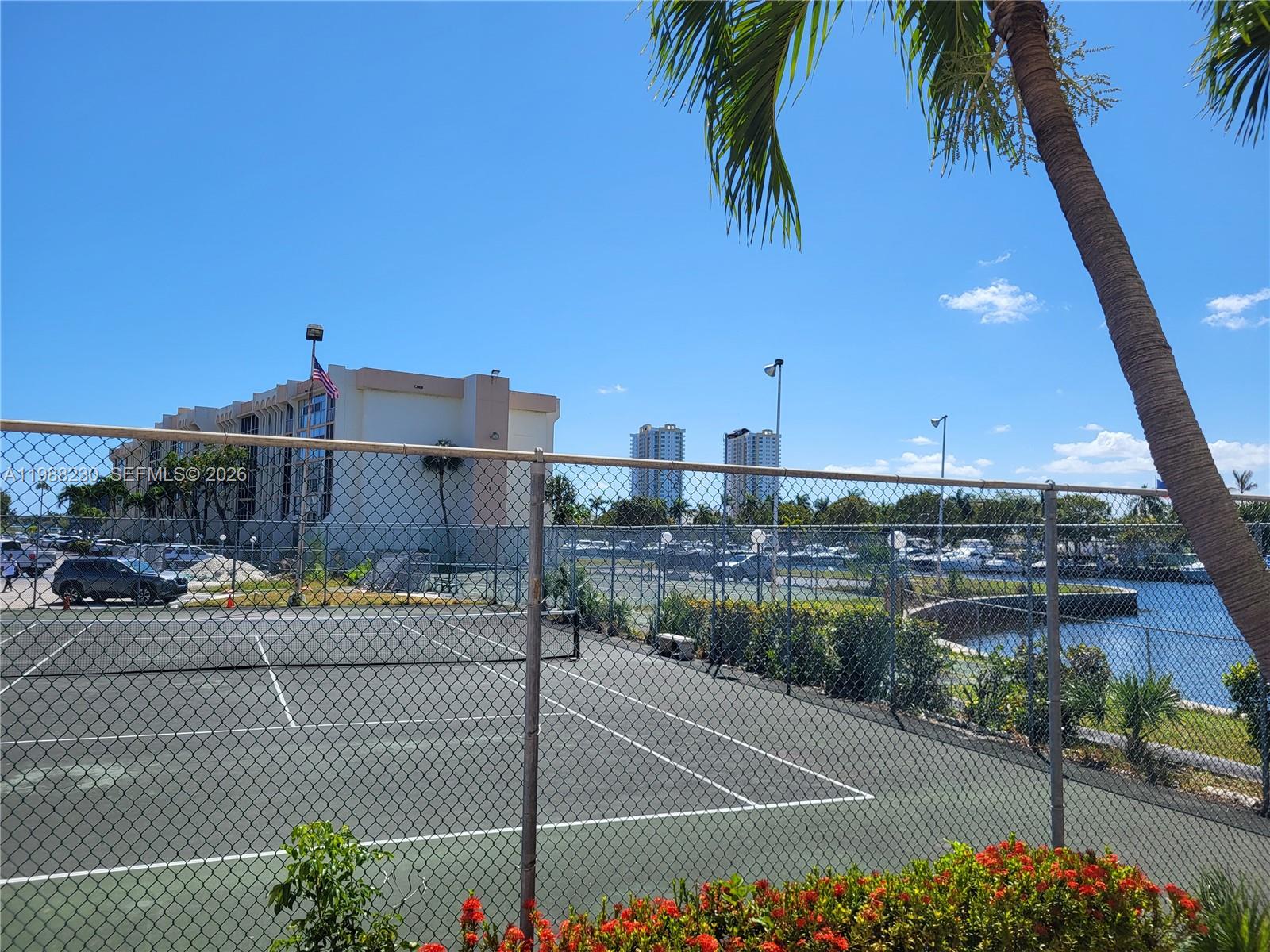 601 Three Islands Blvd # 511