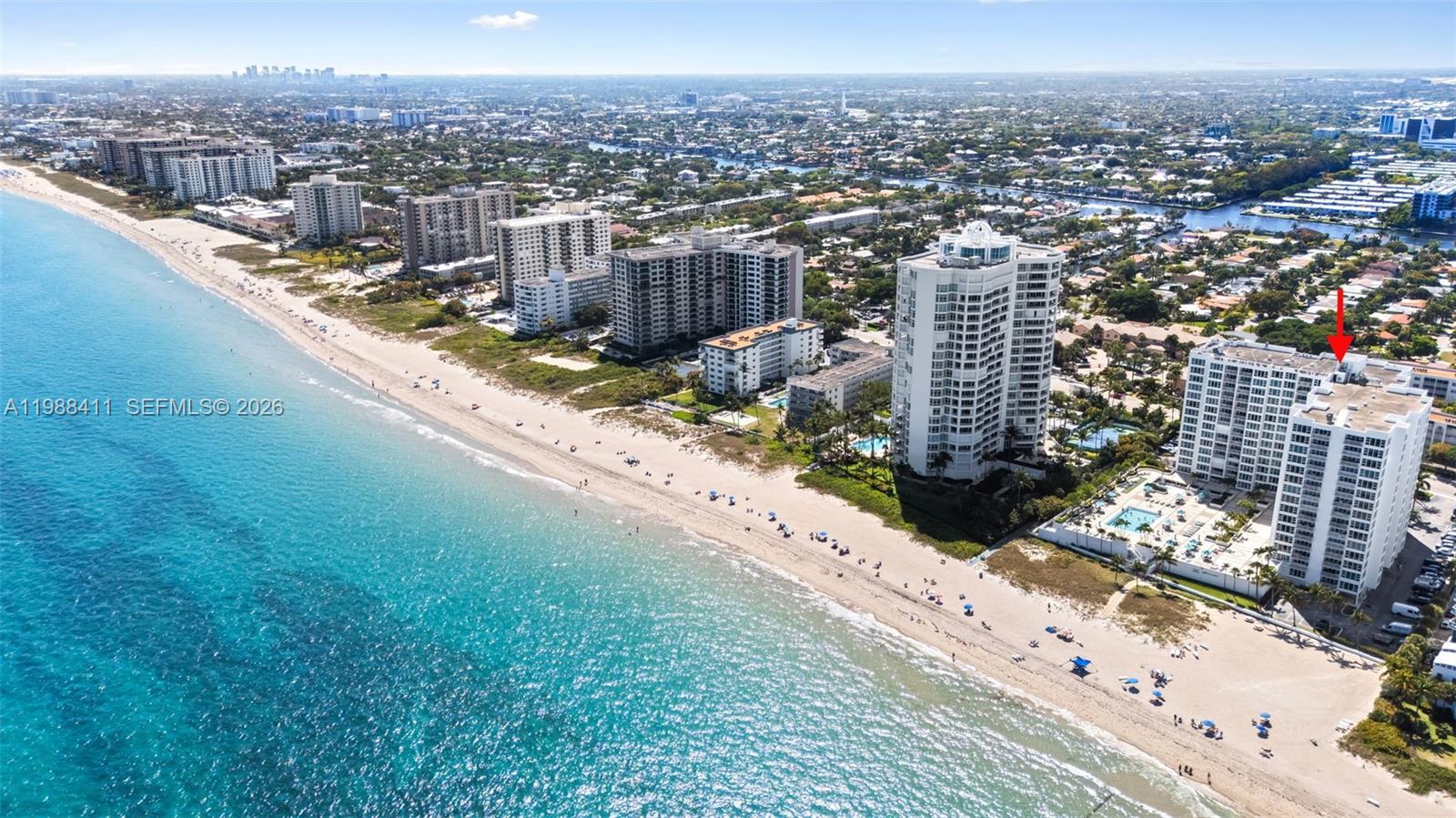1620 S Ocean Blvd # 6L