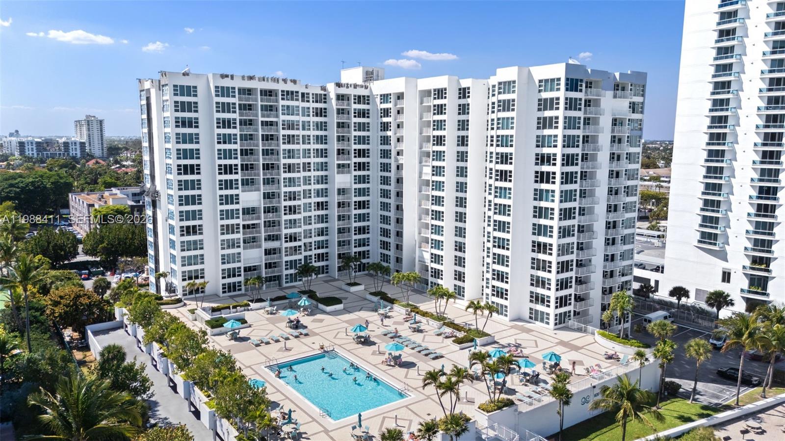 1620 S Ocean Blvd # 6L
