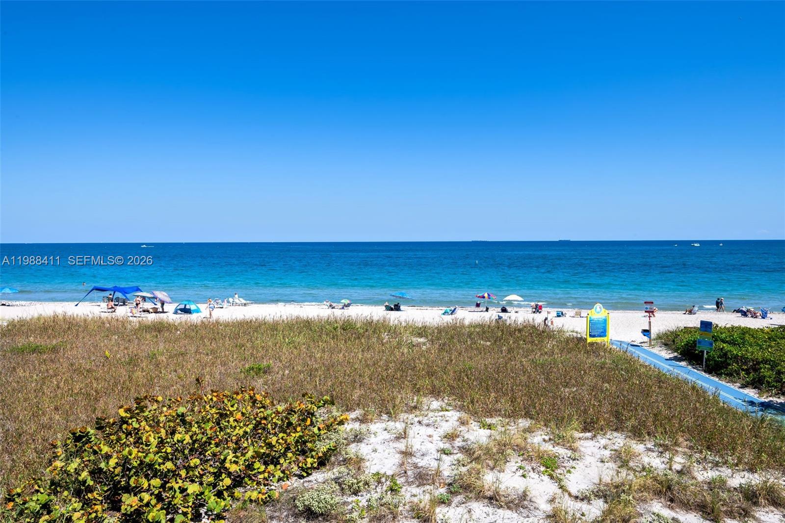 1620 S Ocean Blvd # 6L