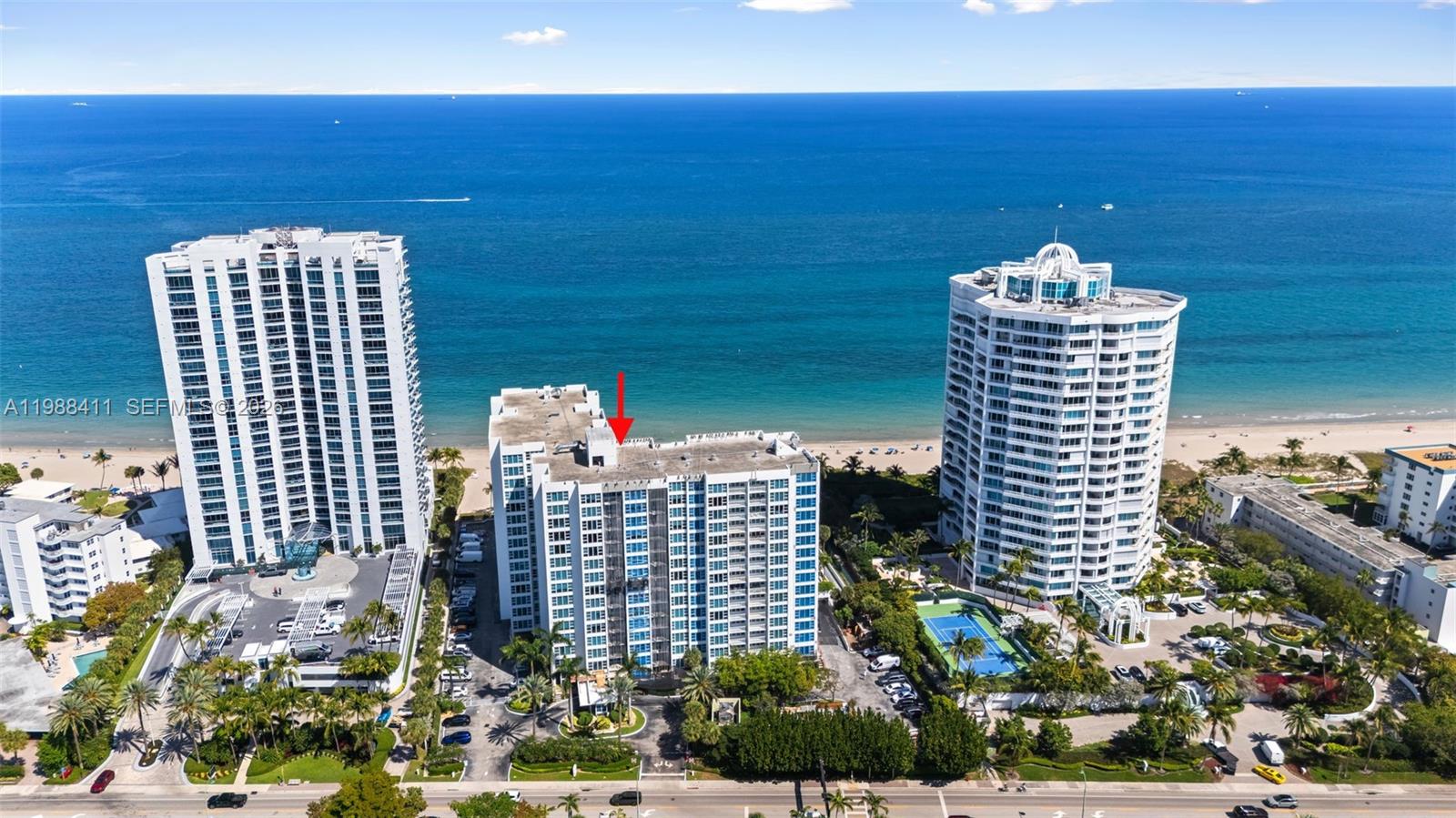 1620 S Ocean Blvd # 6L