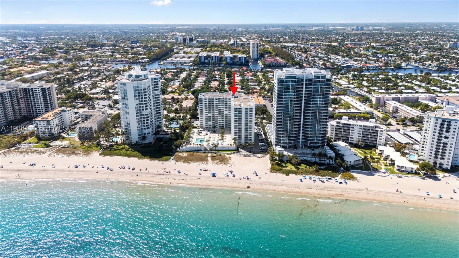 1620 S Ocean Blvd # 6L
