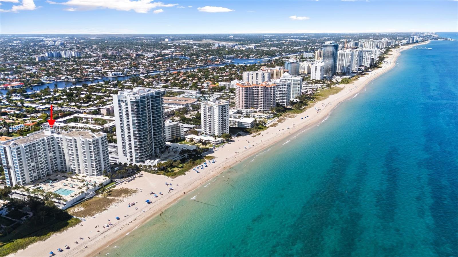 1620 S Ocean Blvd # 6L