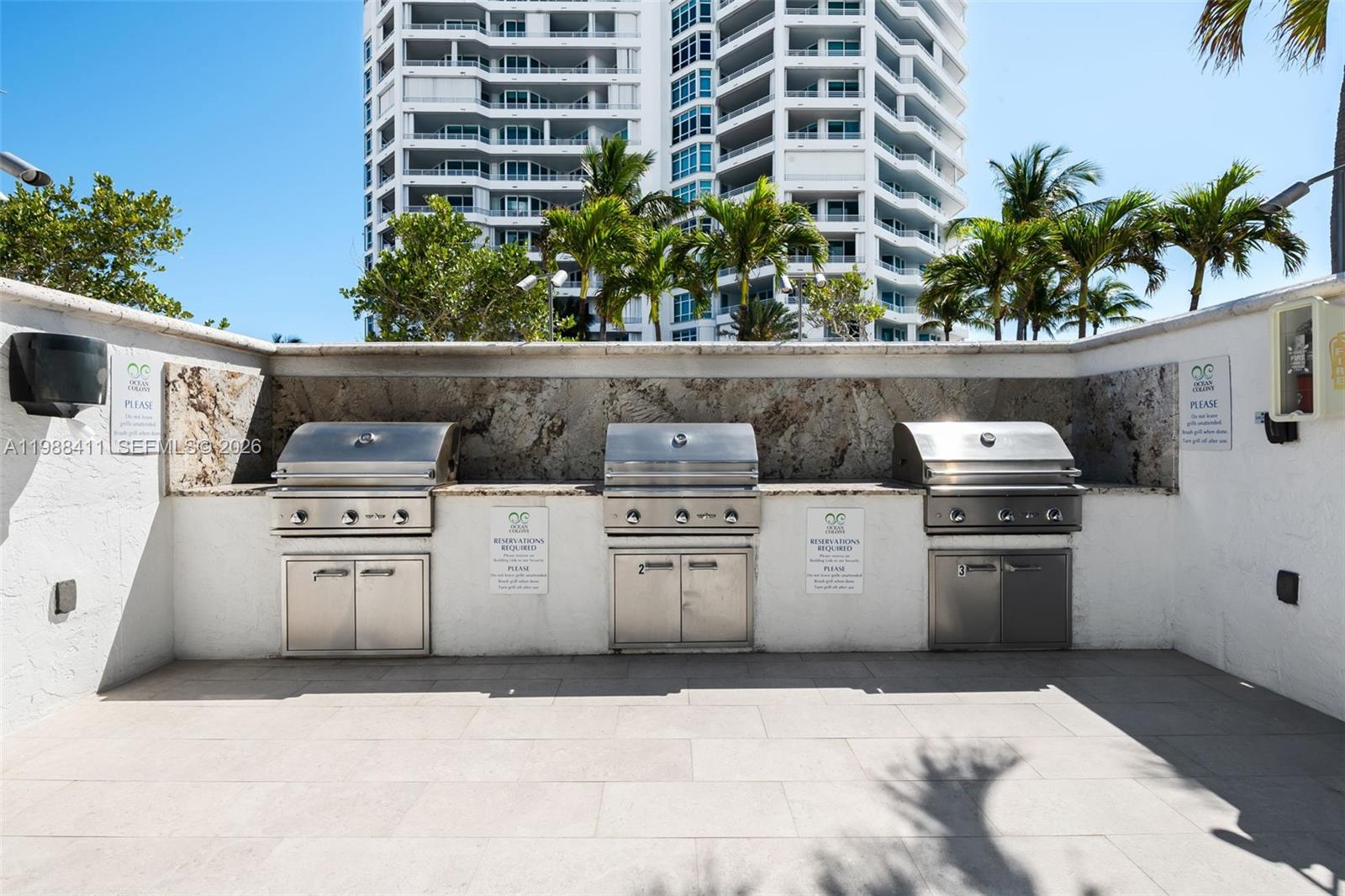 1620 S Ocean Blvd # 6L
