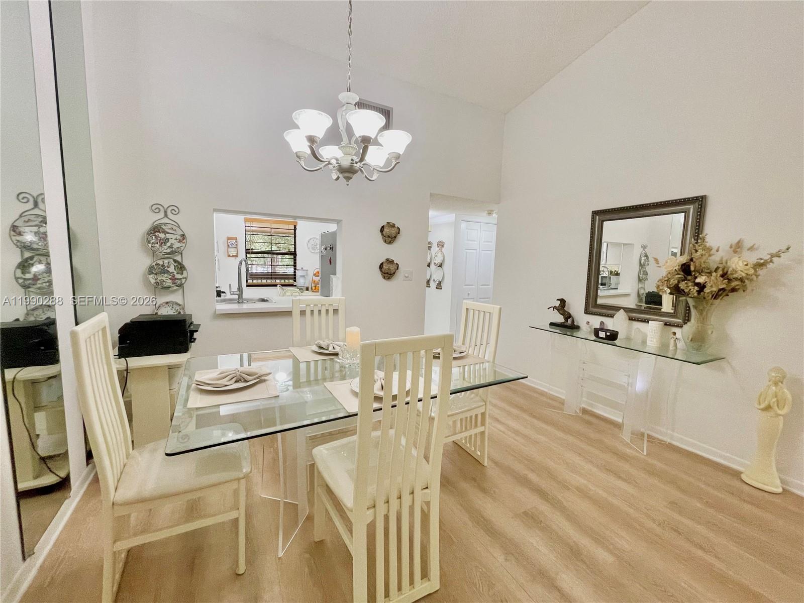 3137 S Carambola # 2369