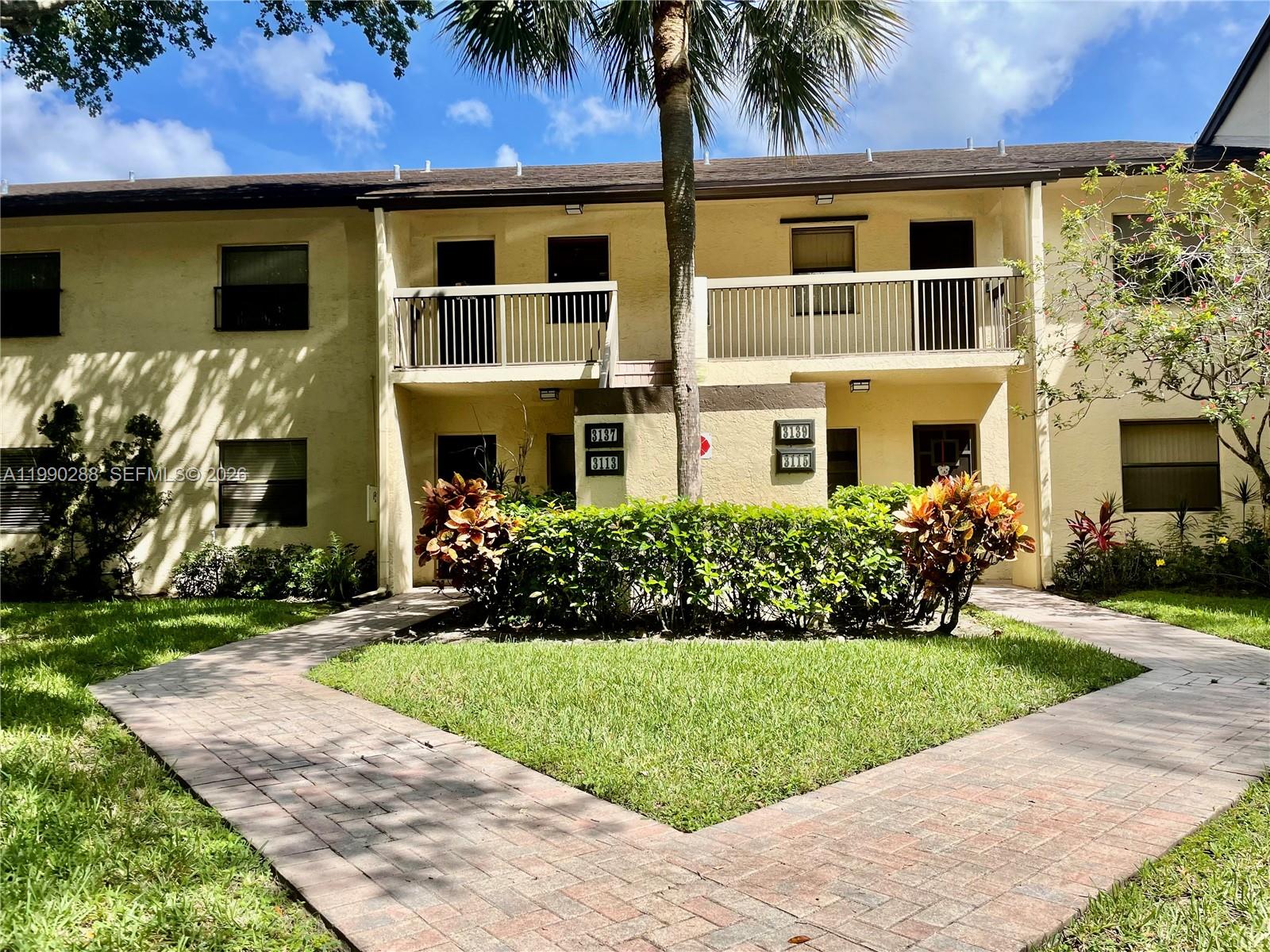 3137 S Carambola # 2369