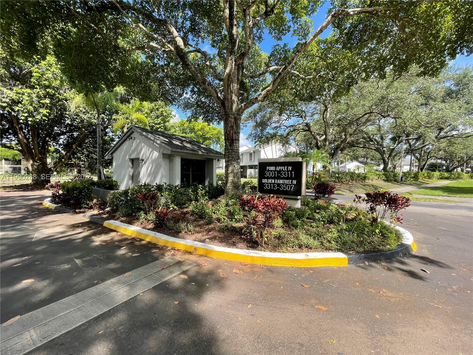3137 S Carambola # 2369