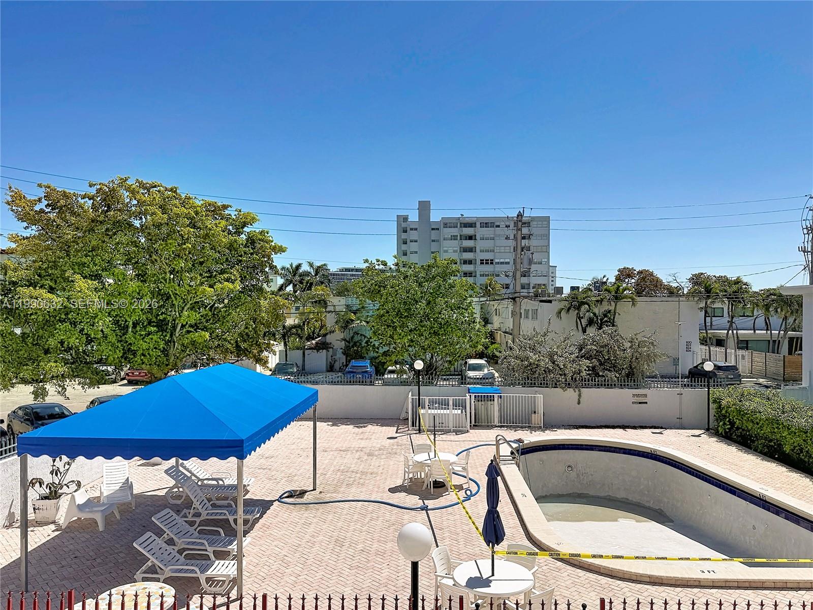 7300 Wayne Ave # 211