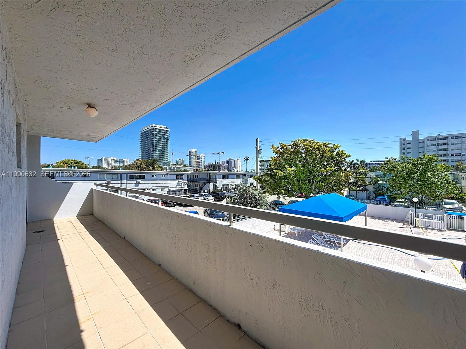7300 Wayne Ave # 211