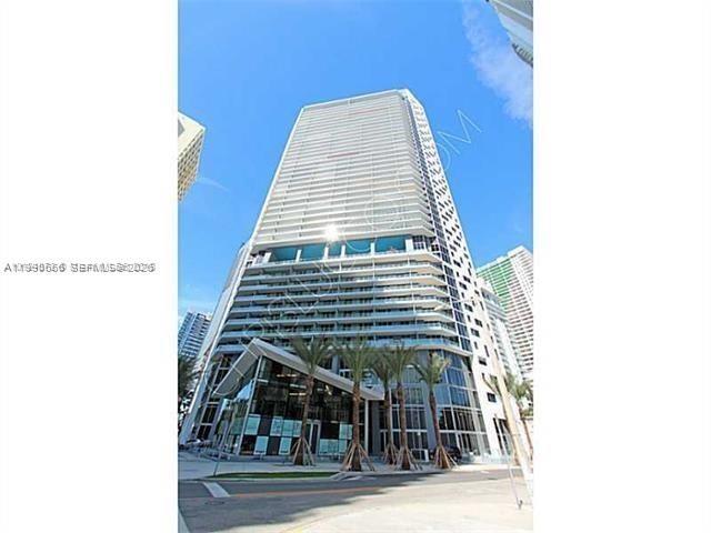 1300 Brickell Bay Dr # 2500