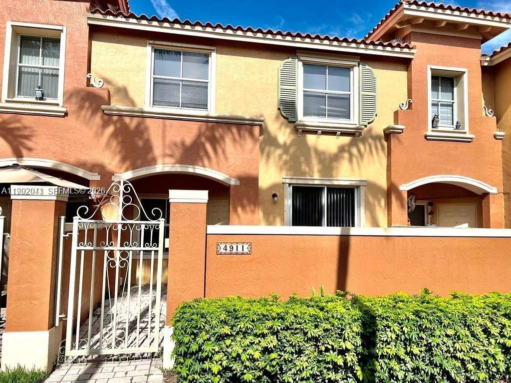 4911 Spinnaker Dr # 4808