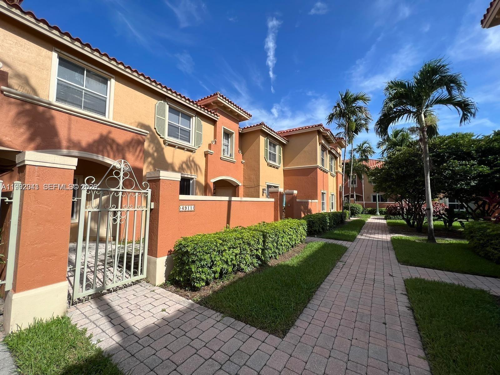 4911 Spinnaker Dr # 4808
