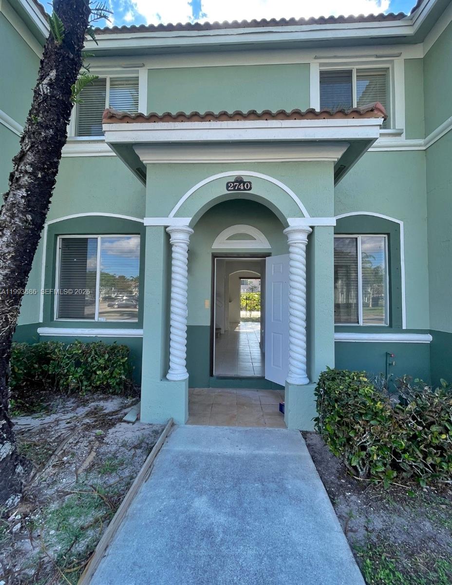 2740 SE 15th Rd # 20