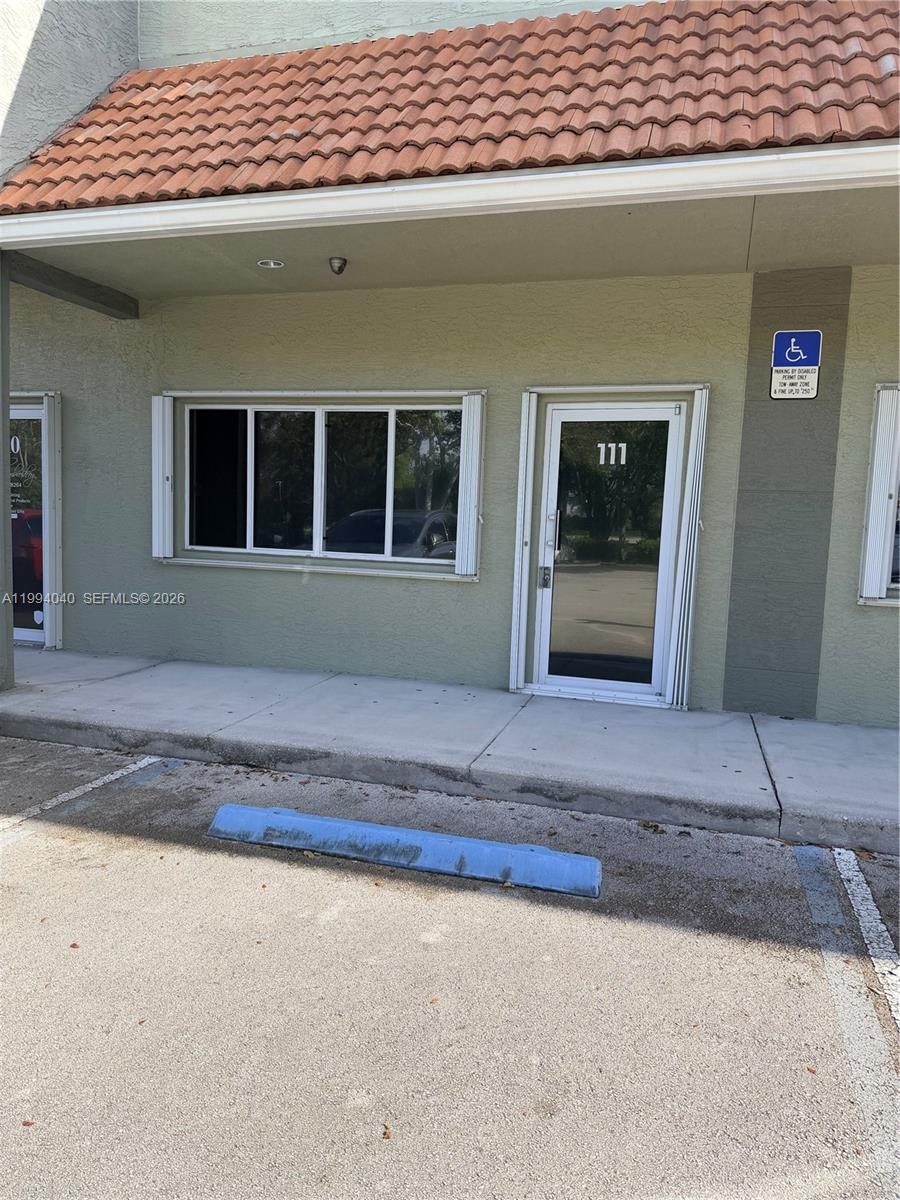 4700 W Prospect Rd # 111