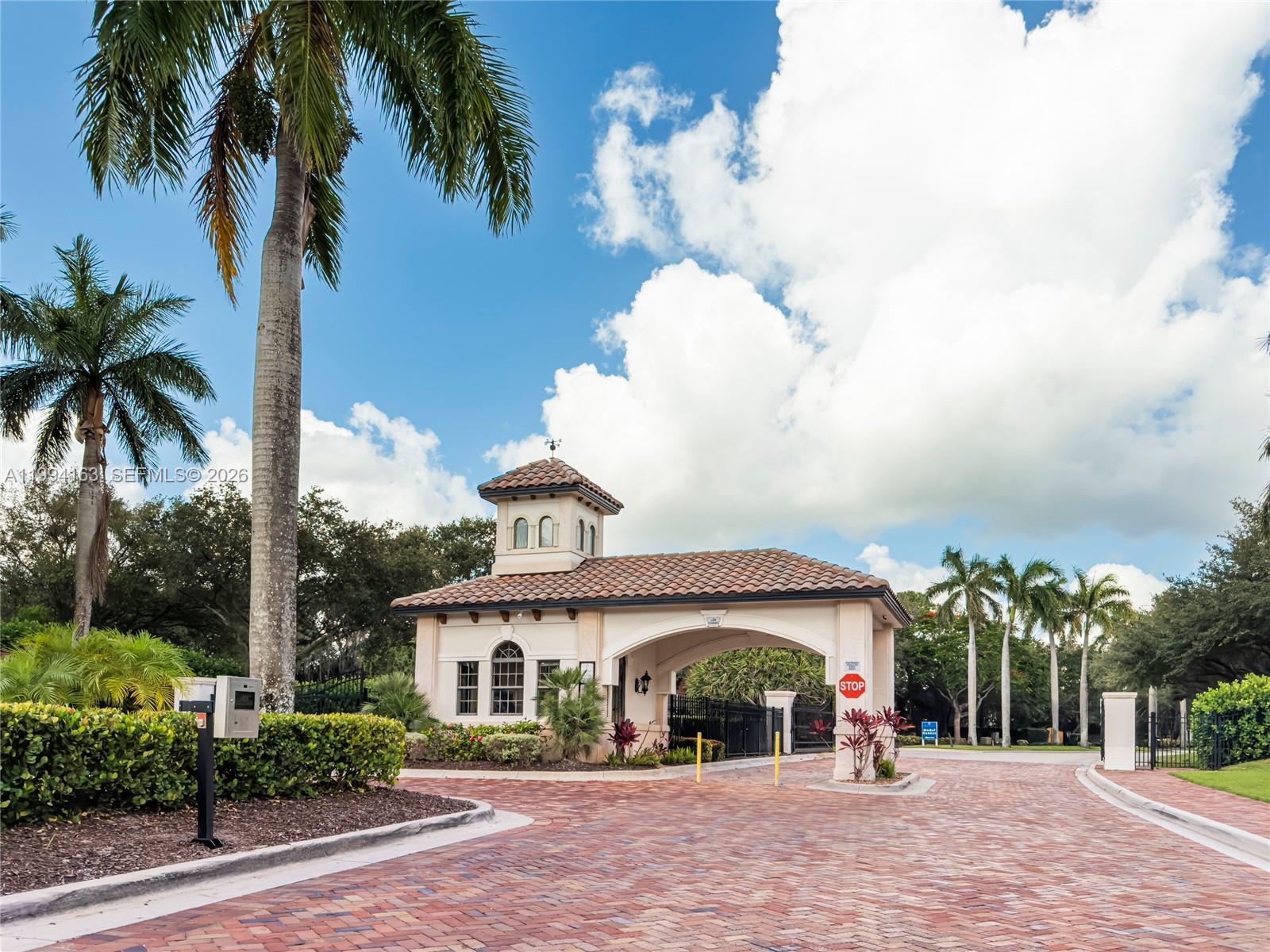 312 SE Via Sangro, Port St. Lucie