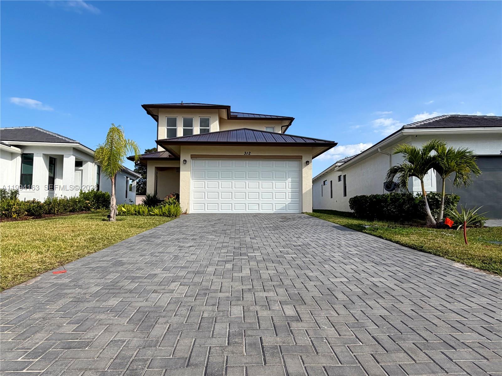 312 SE Via Sangro, Port St. Lucie