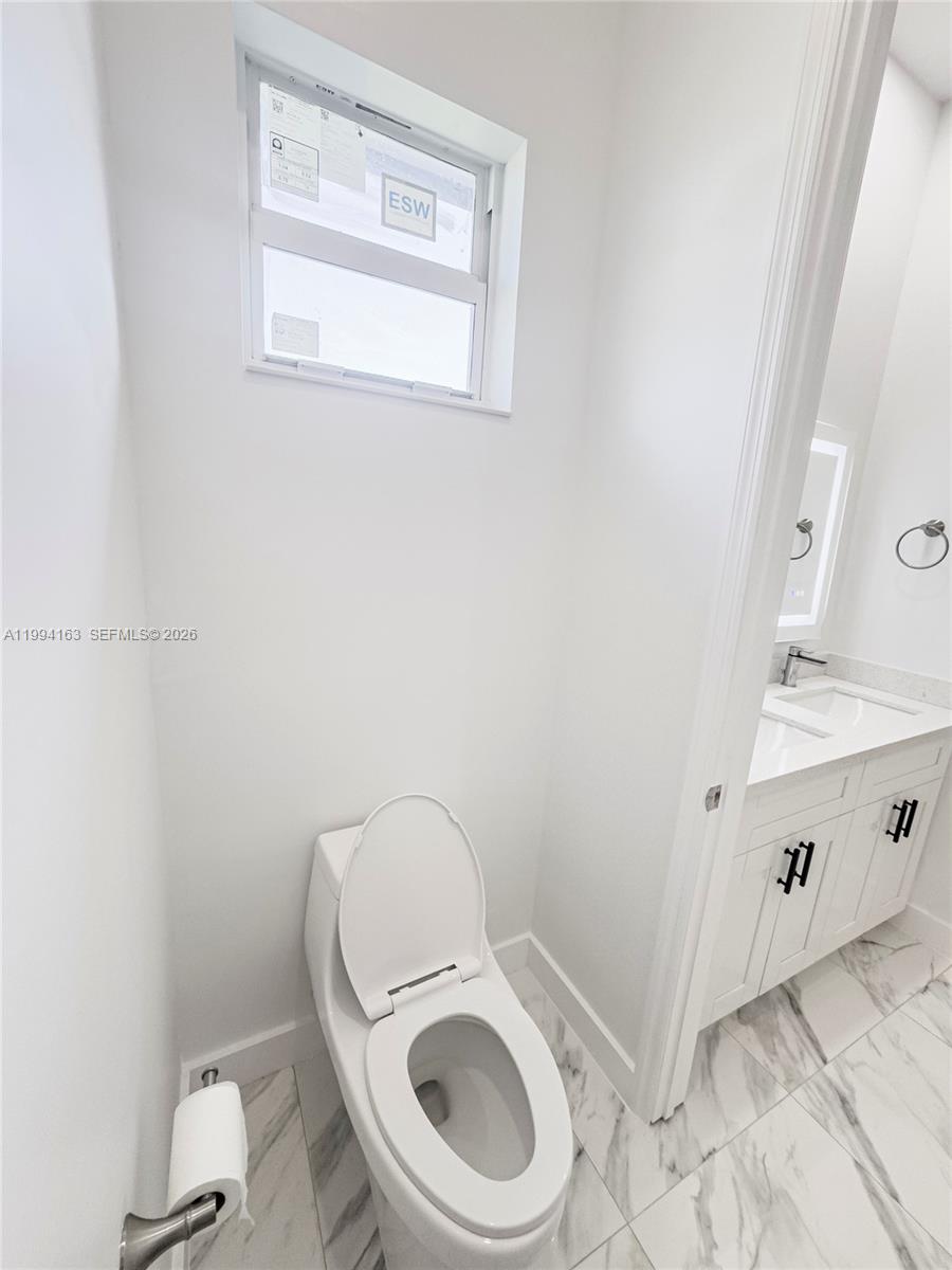 312 SE Via Sangro, Port St. Lucie