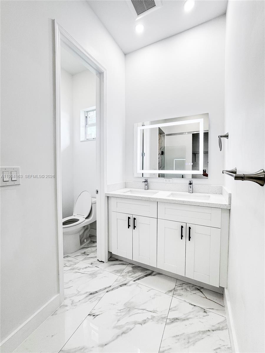 312 SE Via Sangro, Port St. Lucie