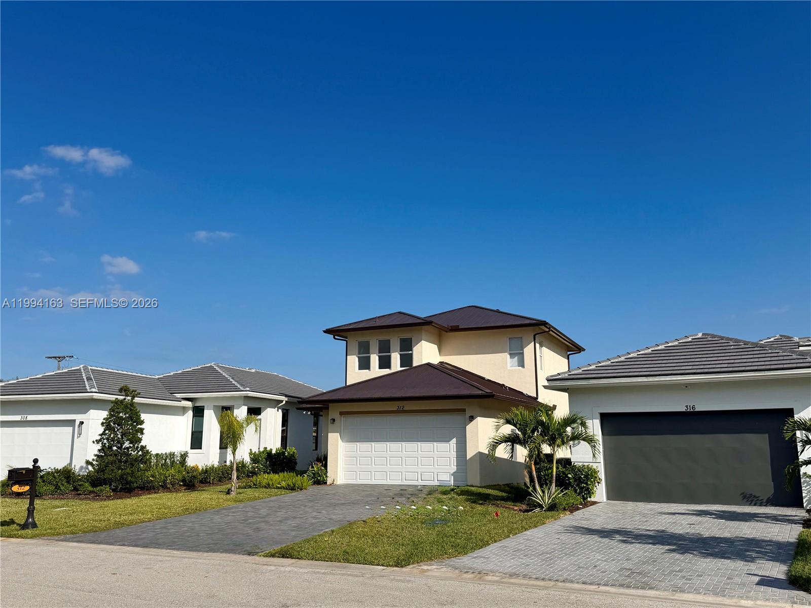312 SE Via Sangro, Port St. Lucie