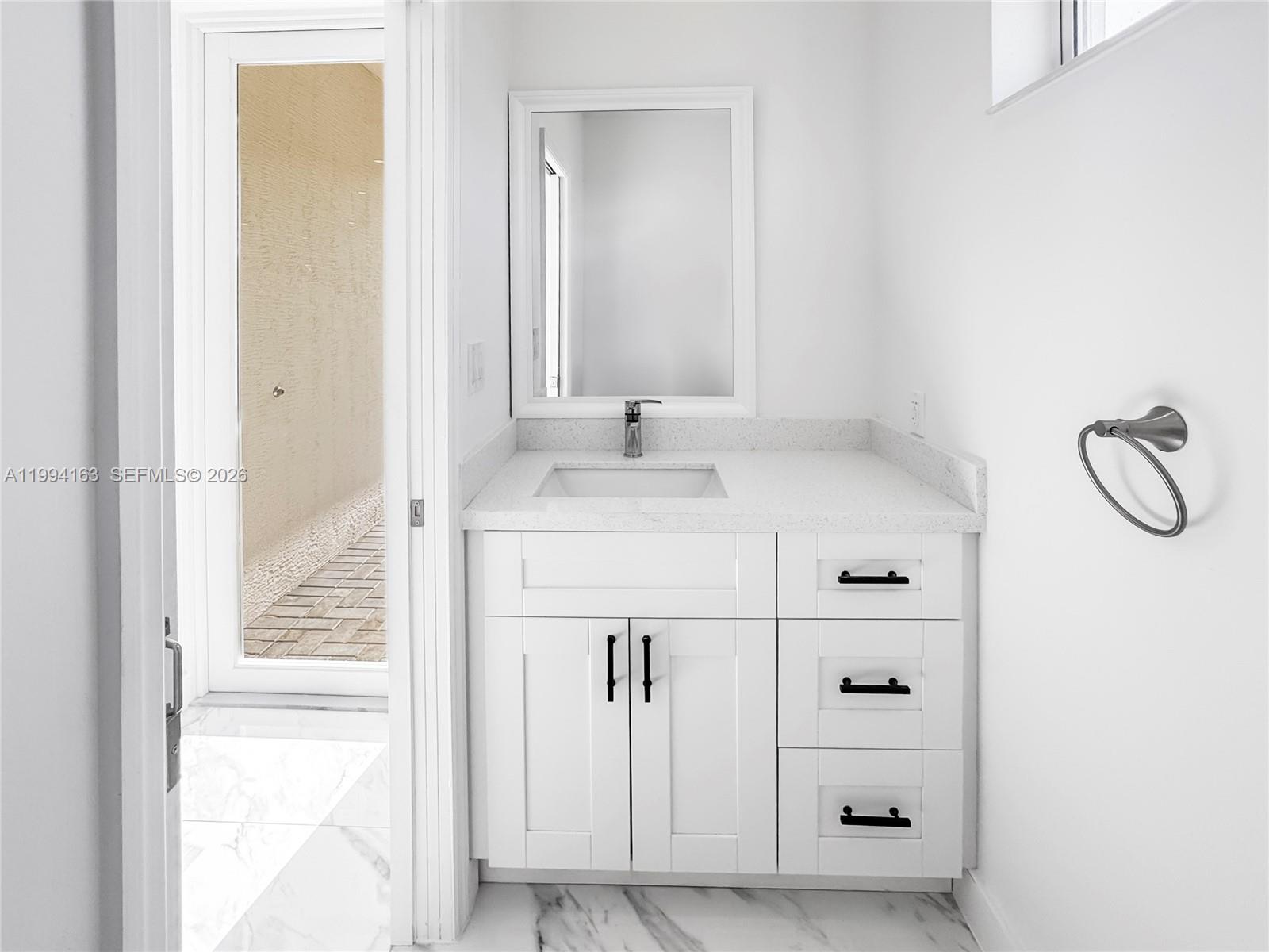 312 SE Via Sangro, Port St. Lucie