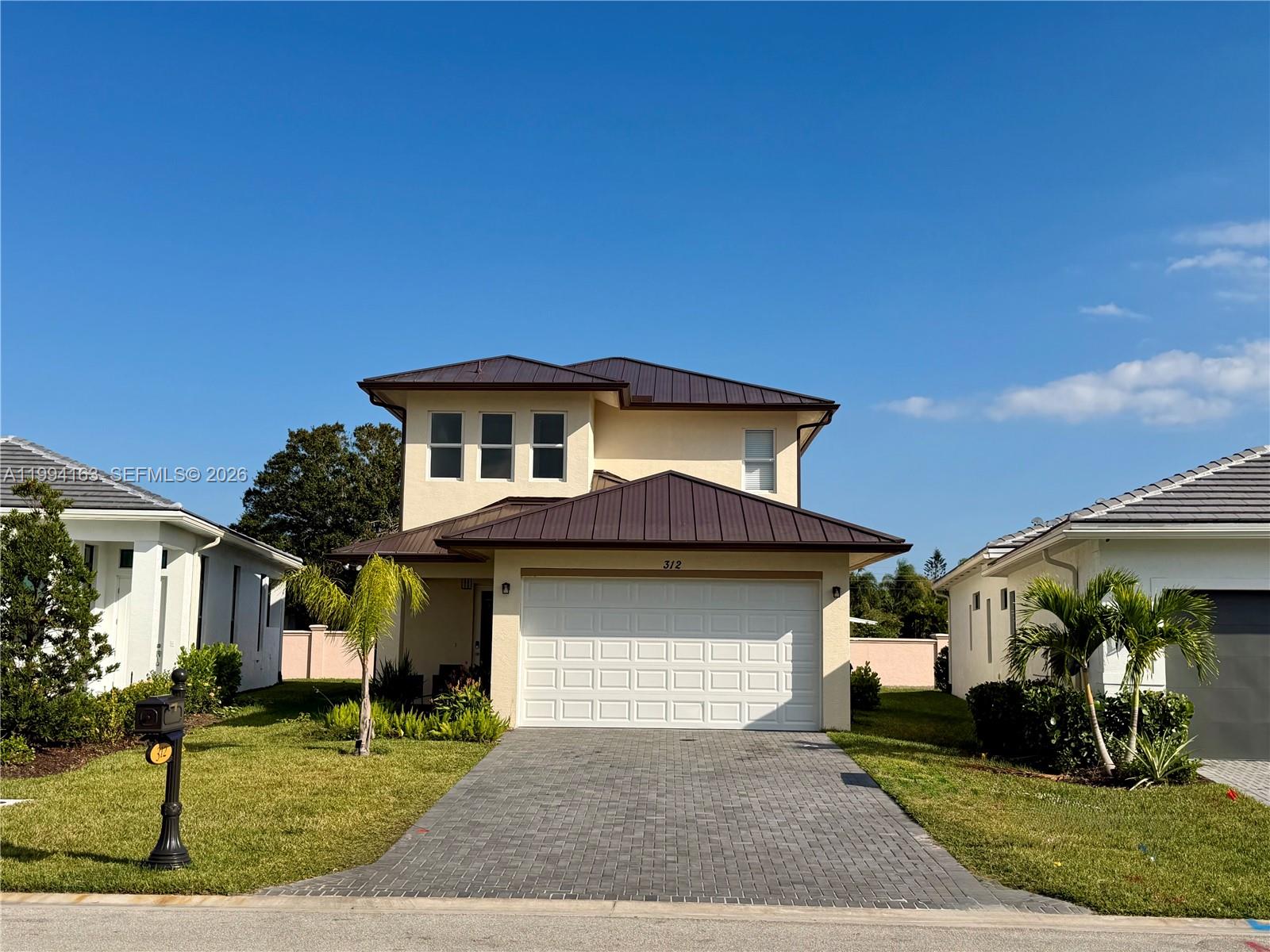 312 SE Via Sangro, Port St. Lucie