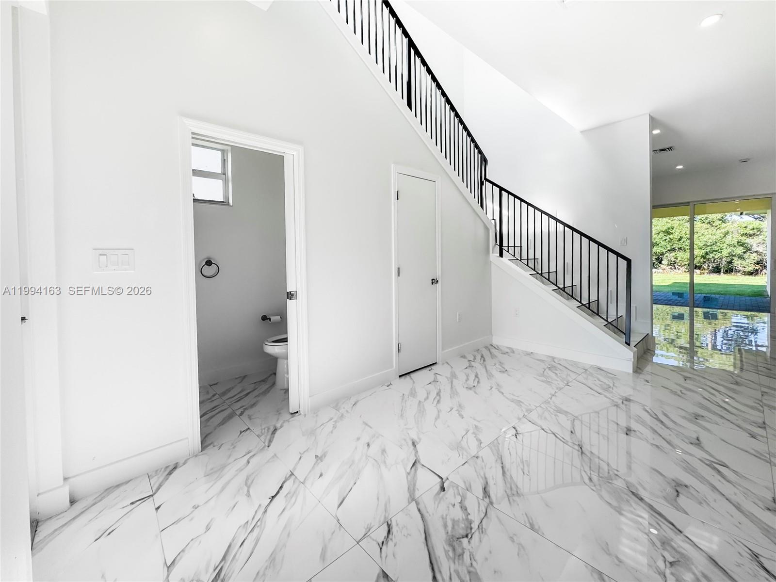 312 SE Via Sangro, Port St. Lucie
