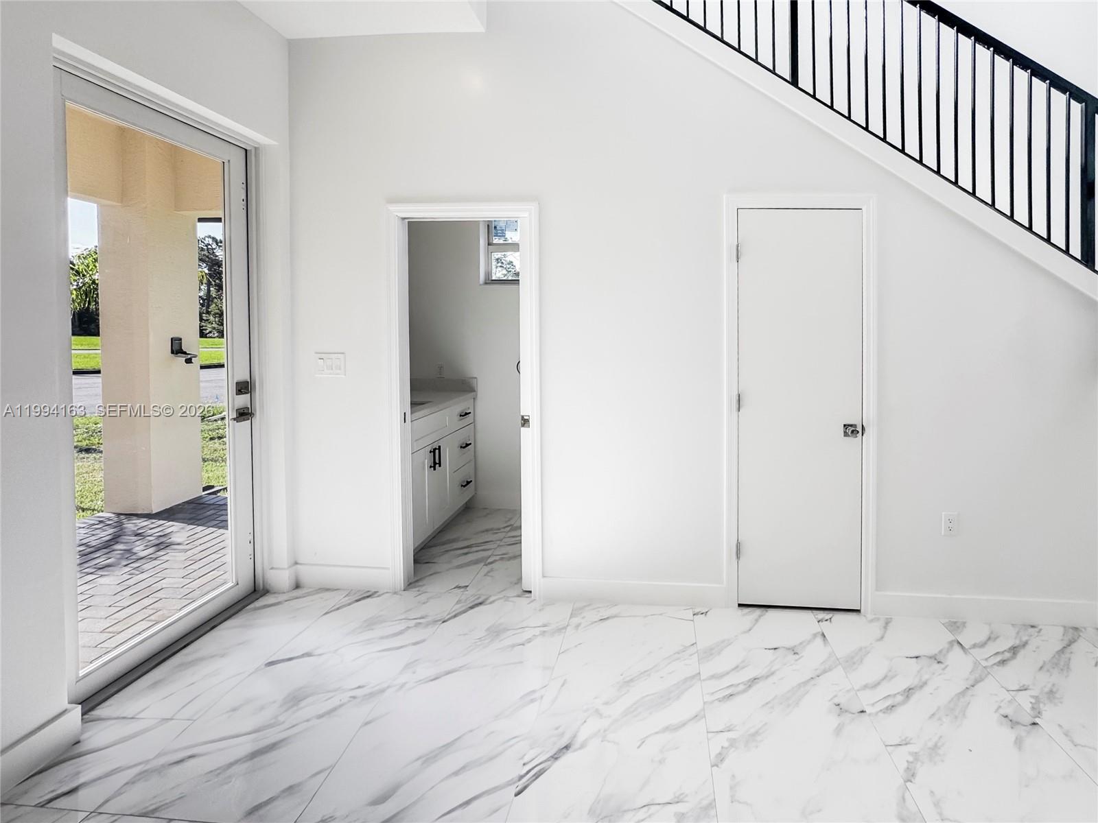 312 SE Via Sangro, Port St. Lucie