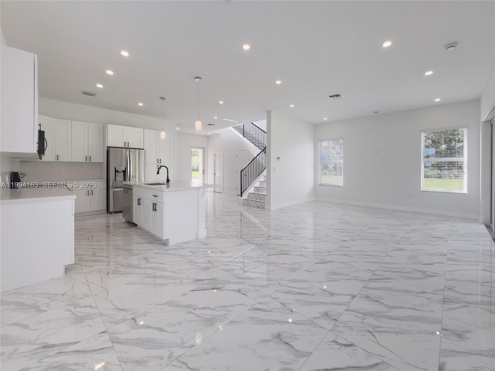 312 SE Via Sangro, Port St. Lucie