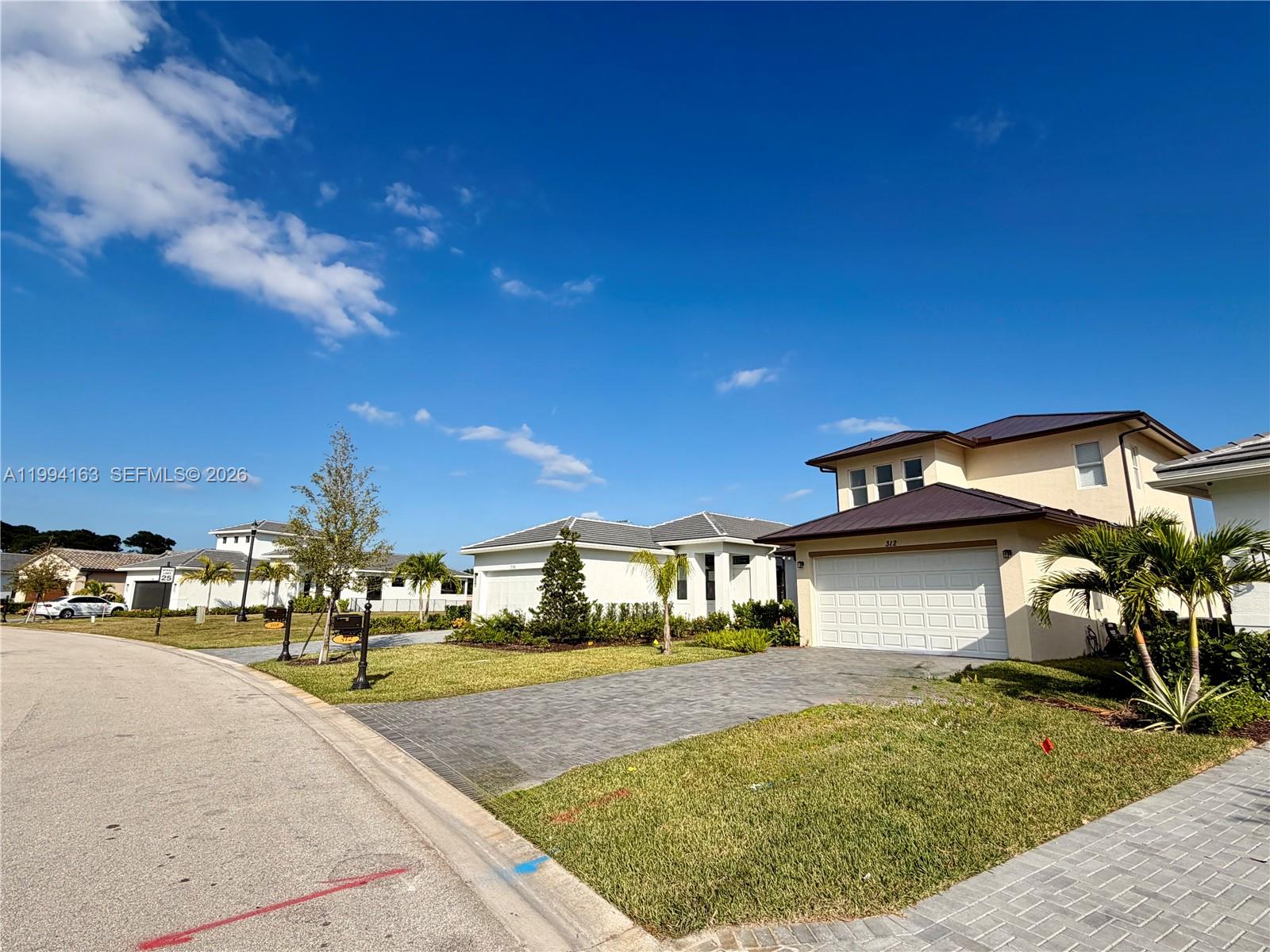 312 SE Via Sangro, Port St. Lucie