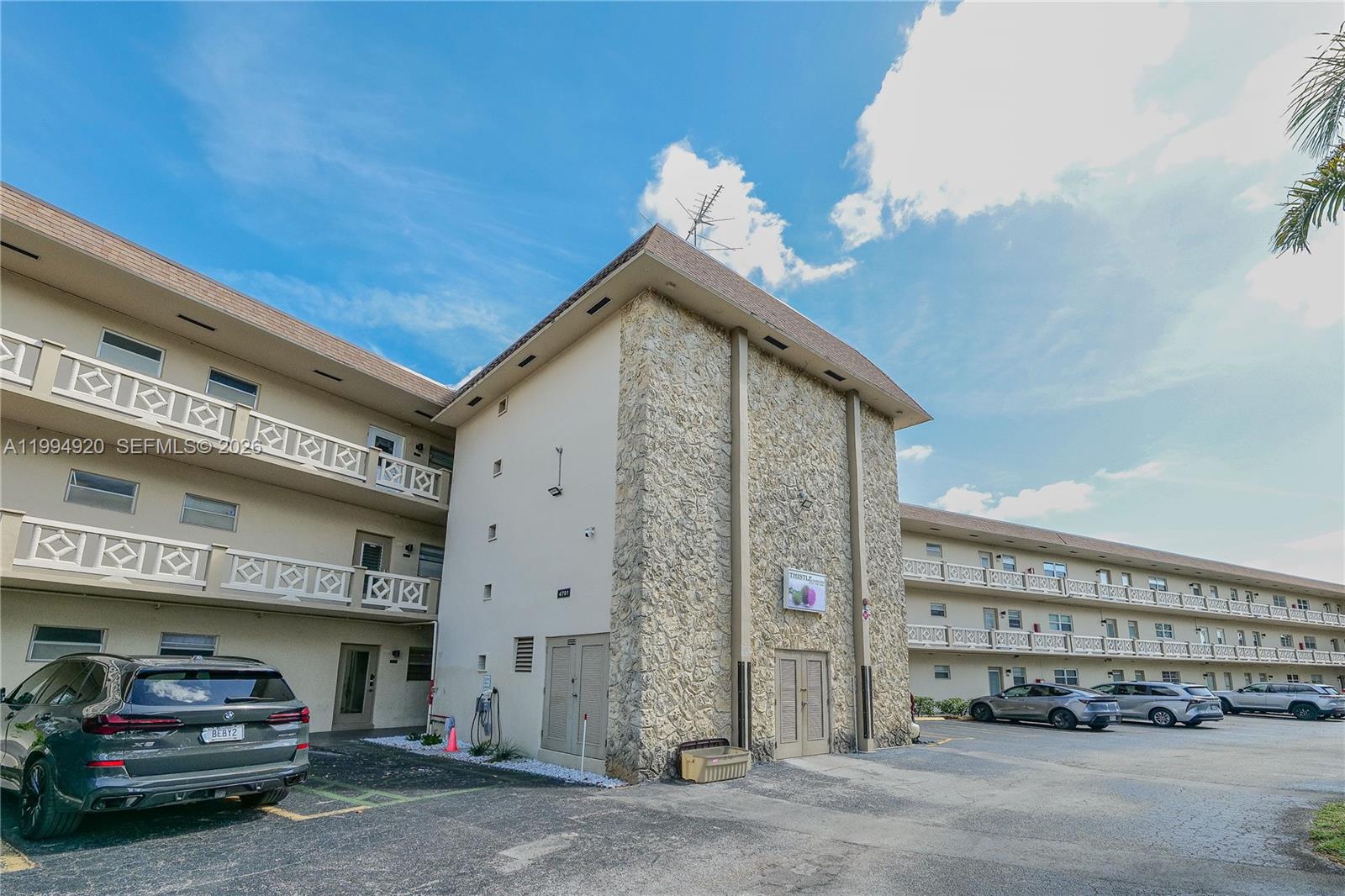 4701 NW 34th St # 502