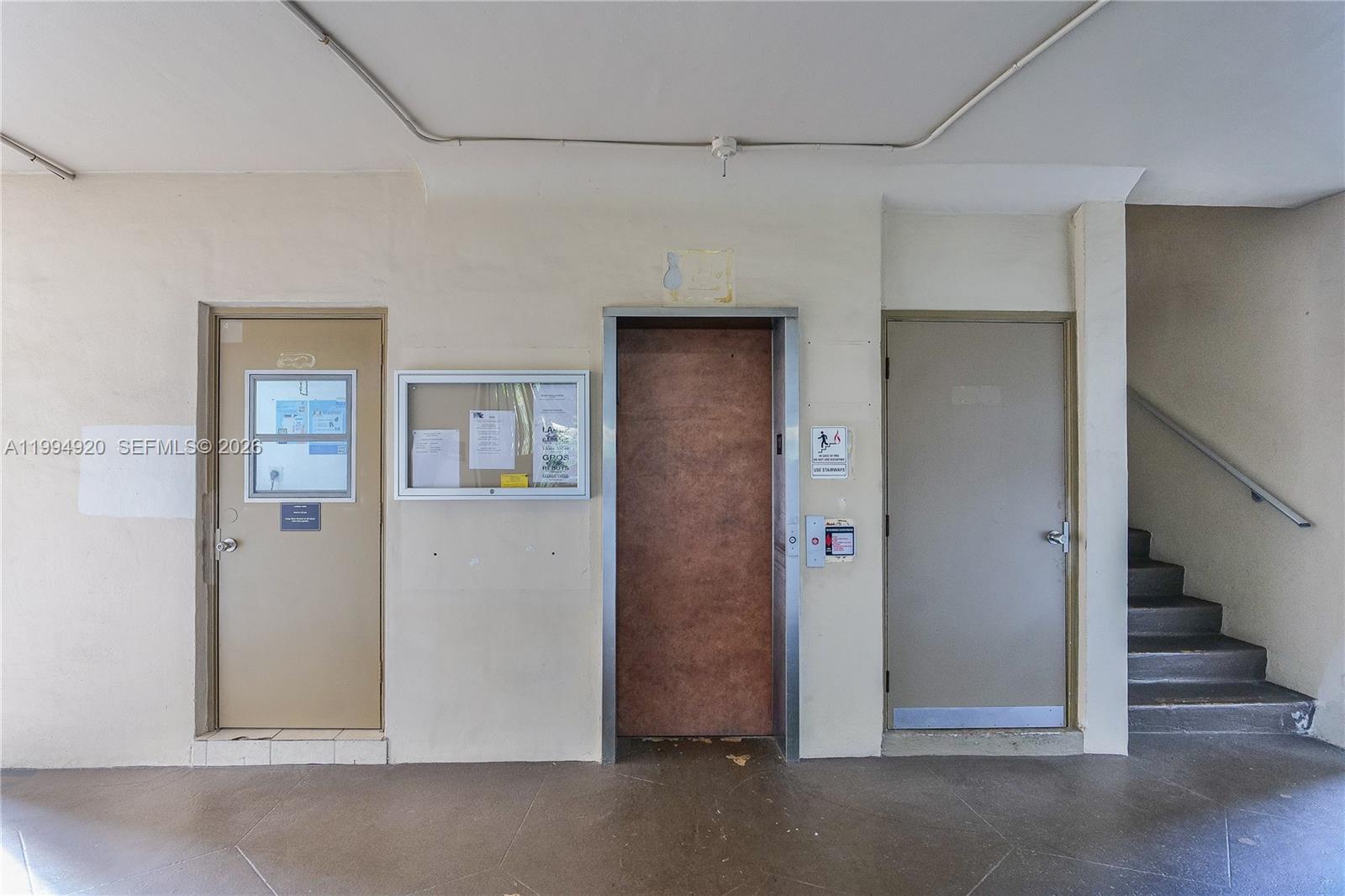 4701 NW 34th St # 502