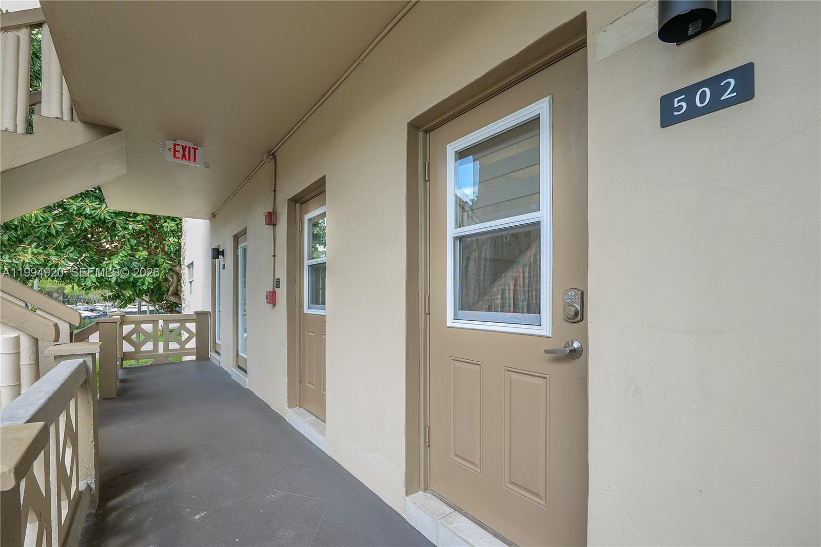 4701 NW 34th St # 502