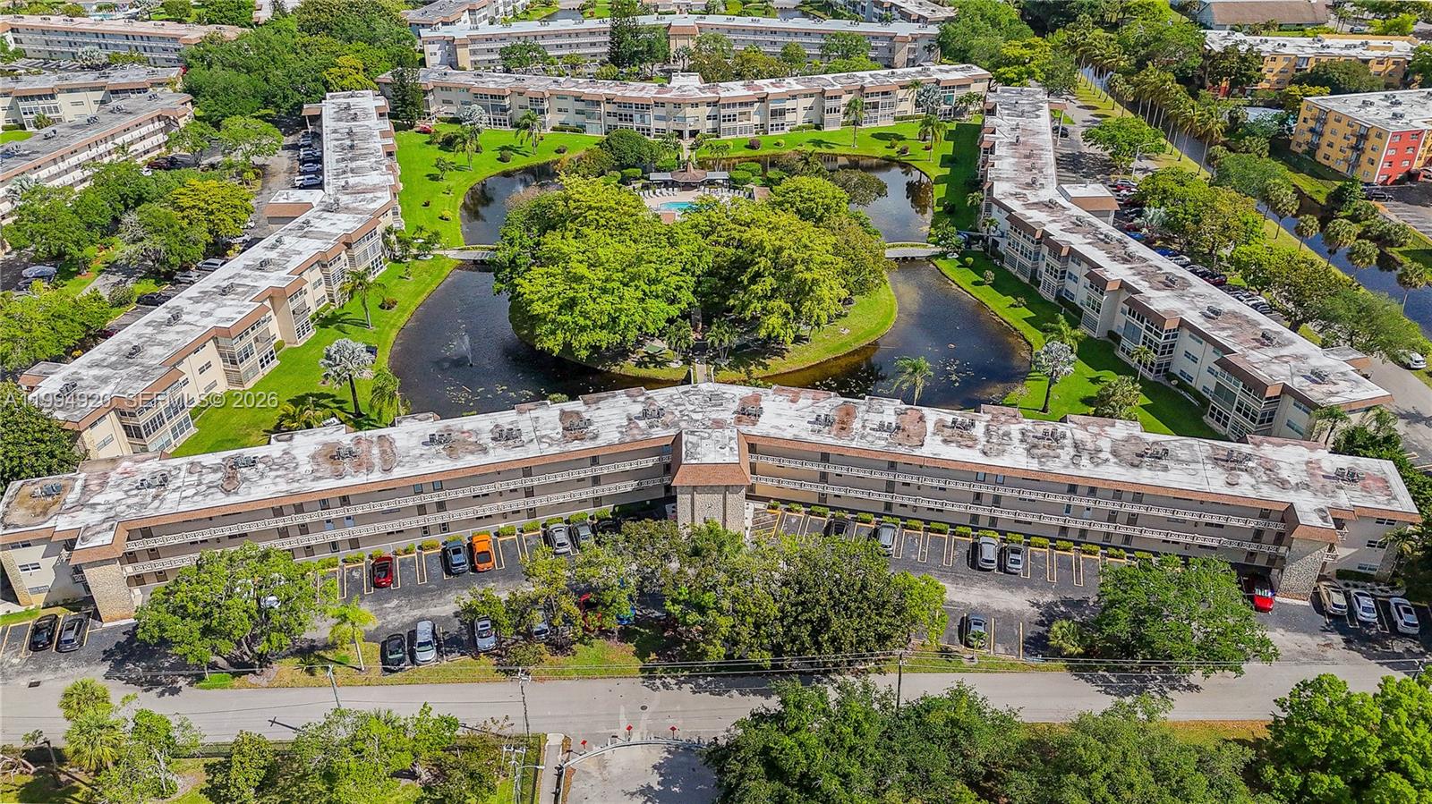 4701 NW 34th St # 502