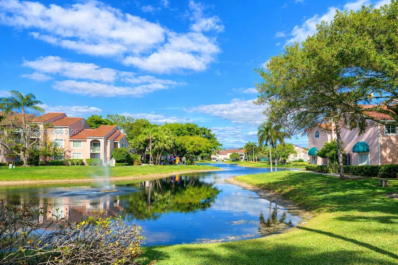 12166 Saint Andrews Pl # 108