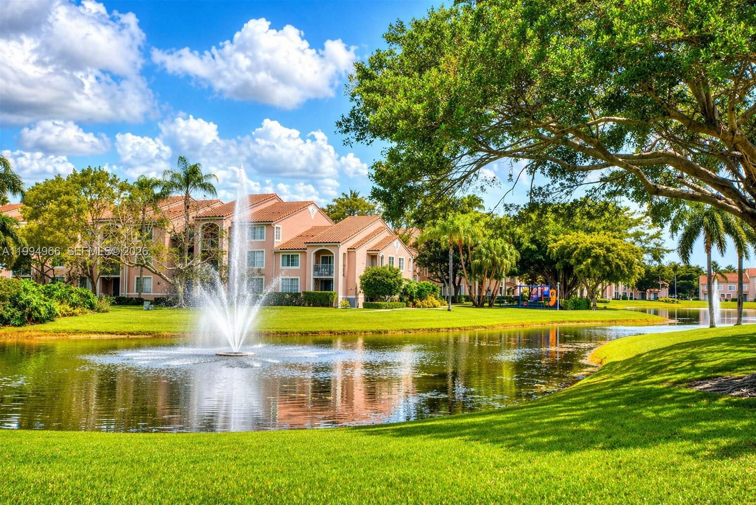 12166 Saint Andrews Pl # 108