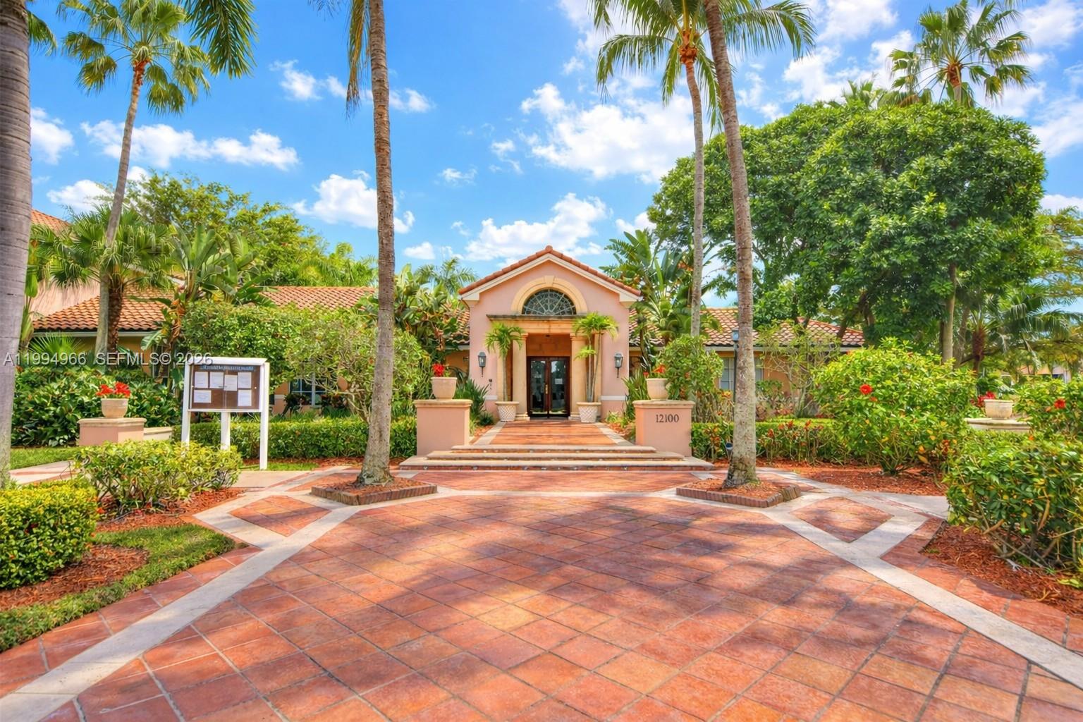 12166 Saint Andrews Pl # 108