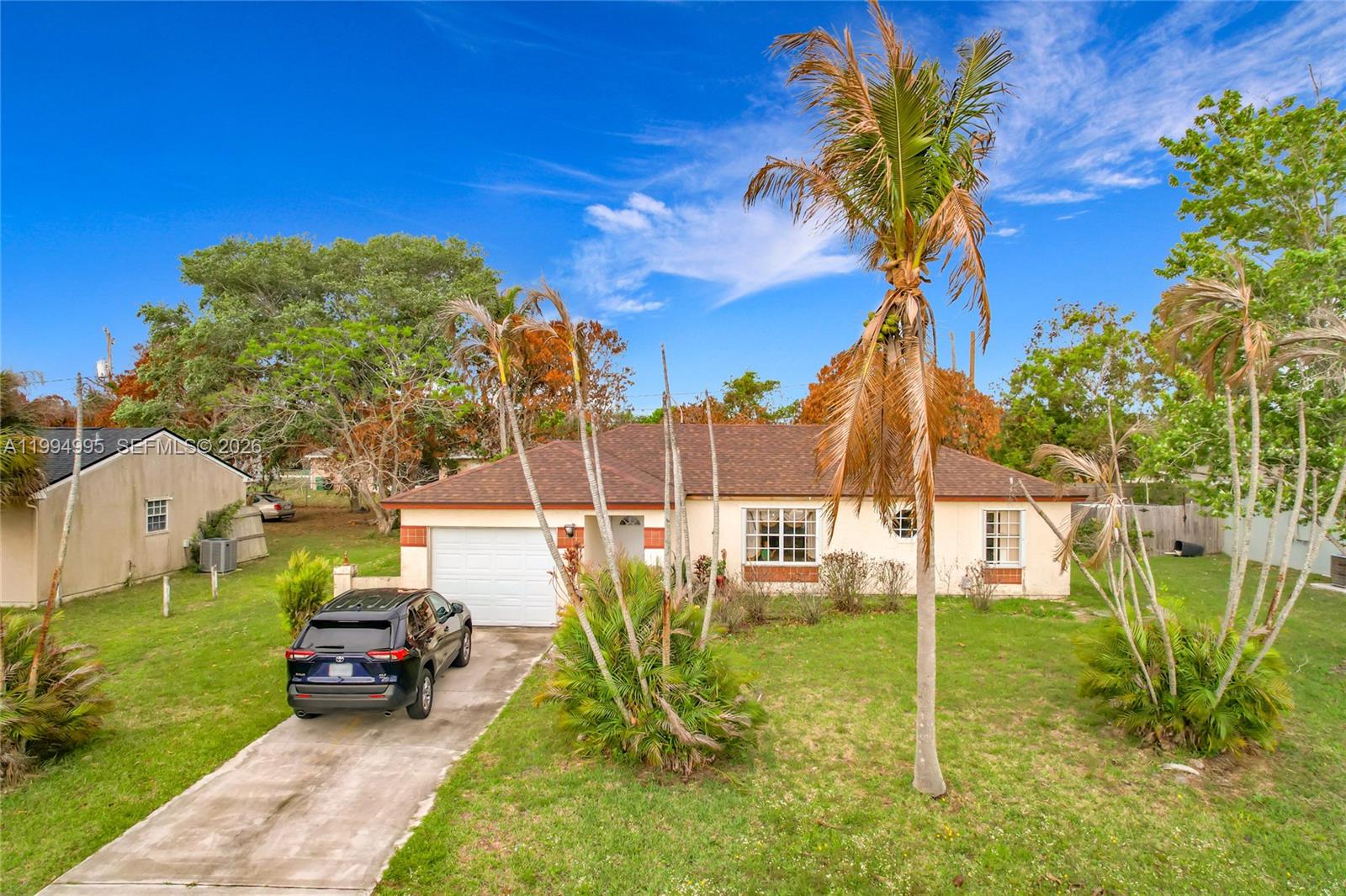 2538 SE Richmond St, Port St. Lucie