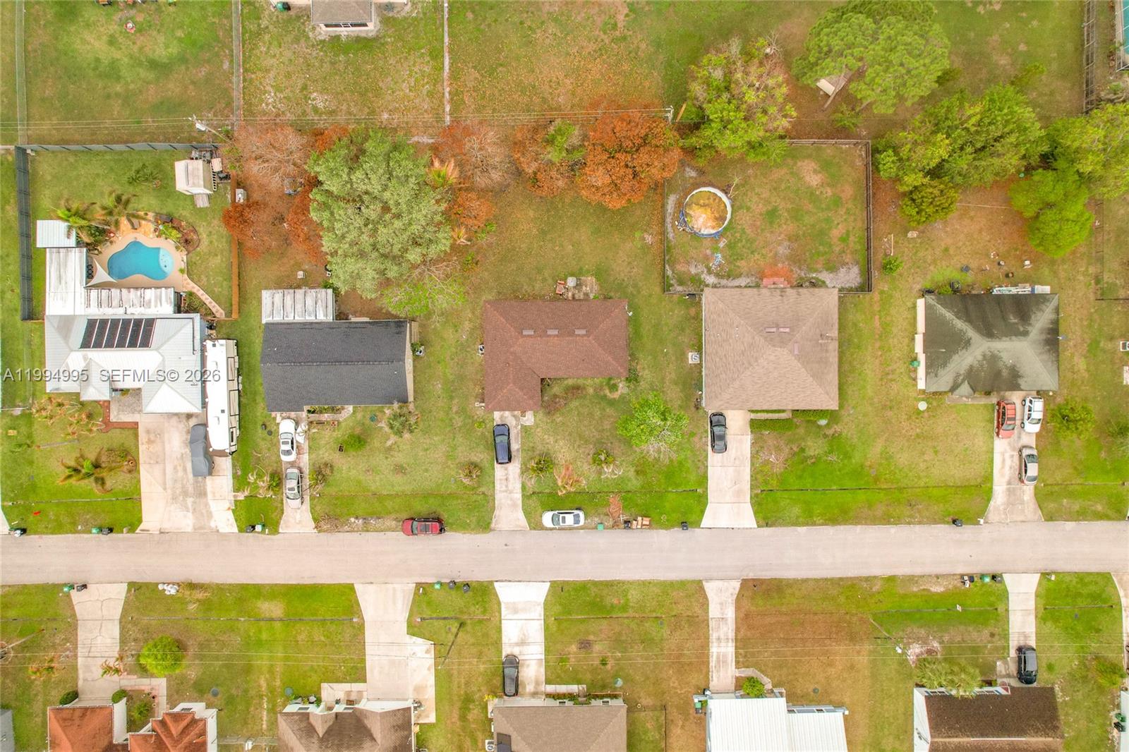 2538 SE Richmond St, Port St. Lucie