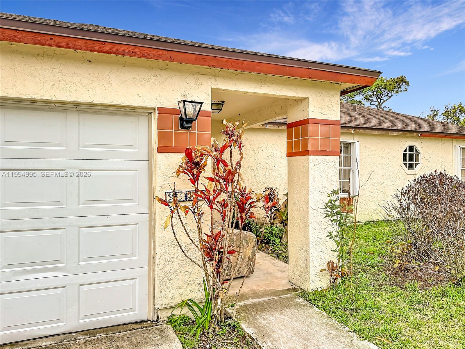 2538 SE Richmond St, Port St. Lucie