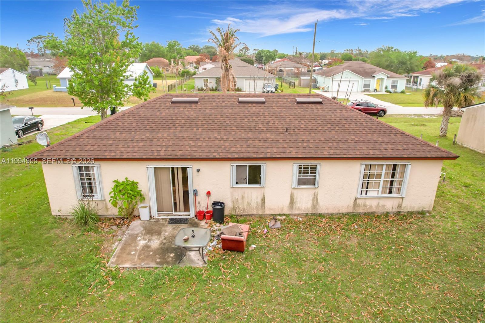 2538 SE Richmond St, Port St. Lucie