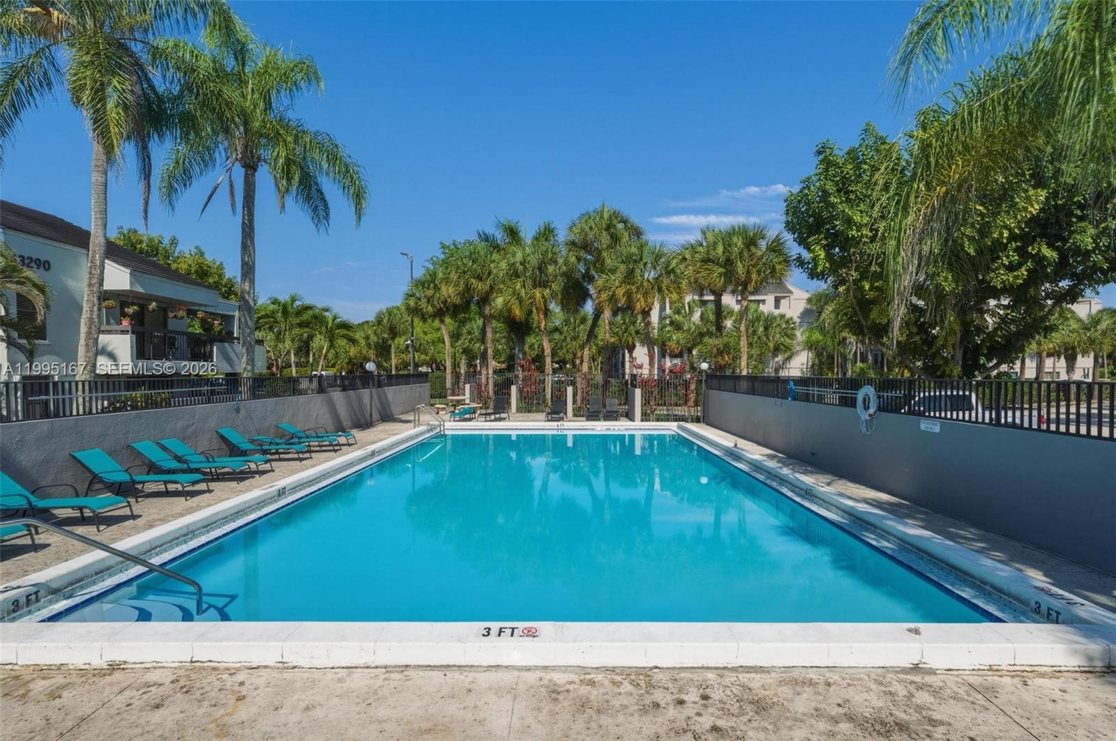 13250 SW 88th Ter # 101